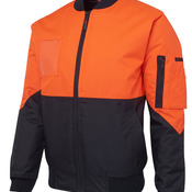 Hi Vis Flying Jacket