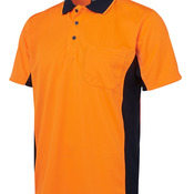 Hv S/S Sport Polo