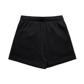 Relax Track Shorts