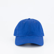 Core Cap - Solid Blue
