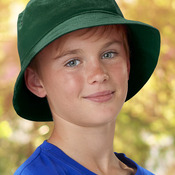 Soft Washed Bucket Hat